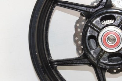 15-17 KAWASAKI VERSYS 1000 OEM REAR WHEEL RIM