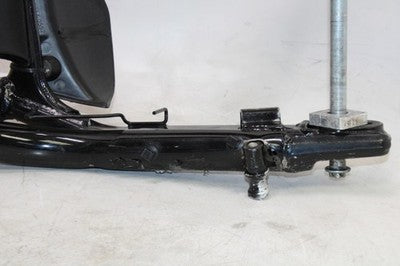 2014 KAWASAKI NINJA 650 EX650F OEM REAR SWINGARM BACK SUSPENSION SWING ARM