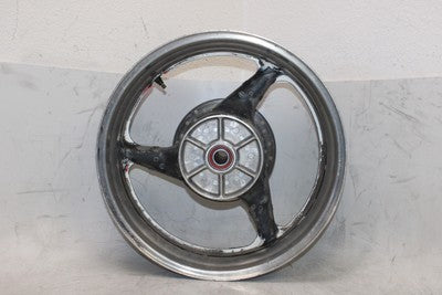 00-01 HONDA CBR929RR OEM REAR BACK WHEEL RIM
