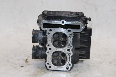 13-17 KAWASAKI NINJA 300 EX300B ABS OEM ENGINE TOP END CYLINDER HEAD