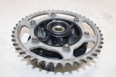 1996 Yamaha FZR600R OEM REAR BACK SPROCKET