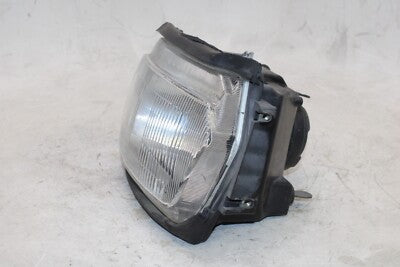 1992 SUZUKI KATANA 600 GSX600F OEM FRONT HEADLIGHT HEAD LIGHT LAMP