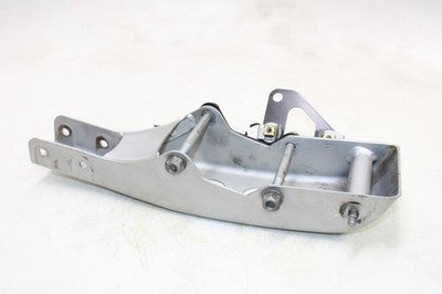 2003 BMW F650GS DAKAR OEM EXHAUST SHIELD COVER PANEL