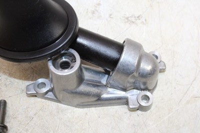 2014 BMW S1000RR OEM ENGINE INNER OIL FILTER PICKUP SCREEN
