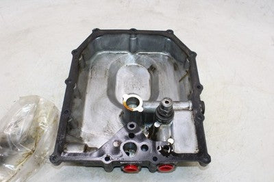 1992 SUZUKI KATANA 600 GSX600F OEM ENGINE MOTOR BOTTOM OIL PAN COVER