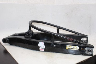04-07 SUZUKI HAYABUSA GSX1300R OEM REAR SWINGARM BACK SUSPENSION SWING ARM