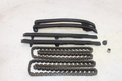 92-98 SUZUKI INTRUDER 800 VS800GL OEM CAM CHAIN WITH GUIDES