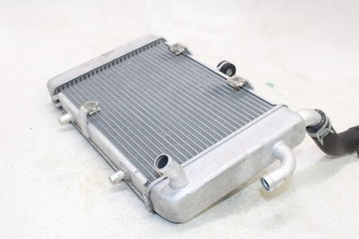 2018 YAMAHA XMAX CZD300A OEM ENGINE RADIATOR MOTOR COOLER COOLING RADIATER