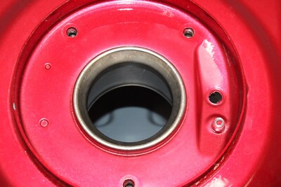 2014 SUZUKI VSTROM 1000 DL1000A ABS OEM GAS TANK FUEL CELL PETROL RESERVOIR