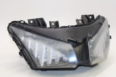 15-22 HONDA CBR300R OEM FRONT HEADLIGHT HEAD LIGHT LAMP