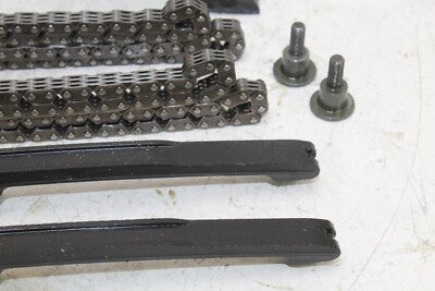 2007 SUZUKI SV650S OEM CAM CHAIN WITH GUIDES