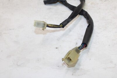 1983 KAWASAKI KZ750N OEM TURN SIGNAL BLINKER RELAY FLASHER SWITCH