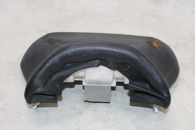 01-03 SUZUKI GSXR 600 OEM FRONT DRIVERS SEAT PAD SADDLE PILLION