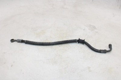 1996 Yamaha FZR600R OEM REAR BACK BRAKE HOSE FLUID LINE