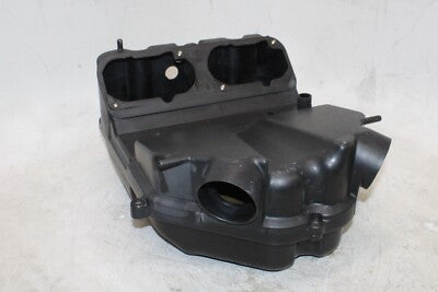 02-05 KAWASAKI ZZR1200 OEM AIRBOX AIR INTAKE FILTER BOX