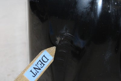 2000 HONDA CBR900RR OEM GAS TANK FUEL CELL PETROL RESERVOIR