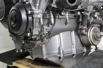 2016 HONDA CBR650F OEM ENGINE MOTOR
