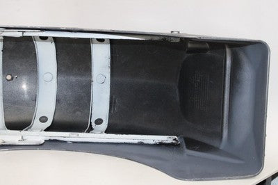 2004 HONDA SHADOW AERO 750 VT750C OEM REAR BACK WHEEL FENDER MUD GUARD