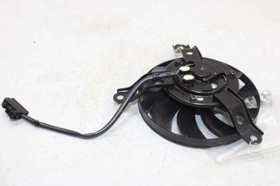 2018 YAMAHA XMAX CZD300A OEM ENGINE RADIATOR COOLING FAN