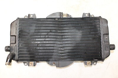 89-99 YAMAHA FZR600R OEM ENGINE RADIATOR MOTOR COOLER COOLING RADIATER