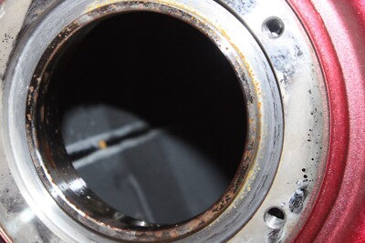 2014 SUZUKI VSTROM 1000 DL1000A ABS OEM GAS TANK FUEL CELL PETROL RESERVOIR