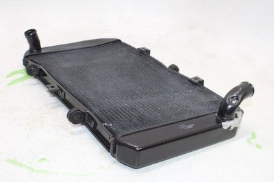 15-19 KAWASAKI VERSYS 1000 OEM ENGINE RADIATOR MOTOR COOLER COOLING RADIATER