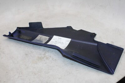 2001 KAWASAKI CONCOURS 1000 ZG1000A OEM RIGHT SIDE COVER PANEL COWL FAIRING