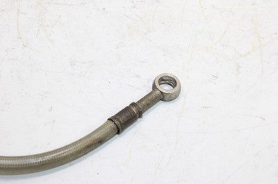 1980 Honda CB750F OEM REAR BACK BRAKE HOSE FLUID LINE