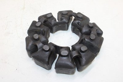 1995 KAWASAKI NINJA ZX6R ZX600F OEM REAR HUB SHOCK DAMPERS CUSH ABSORBERS