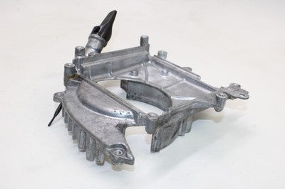 2010 HONDA ELITE 110 NHX110 OEM OIL COVER MOTOR BRACKET