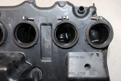 2003 KAWASAKI Z1000 OEM AIRBOX AIR INTAKE FILTER BOX
