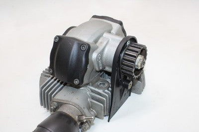 2012 DUCATI MONSTER 696 OEM FRONT ENGINE TOP END CYLINDER HEAD