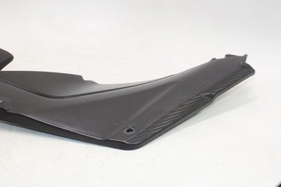 2015 HONDA CBR300R OEM LEFT GAS TANK FUEL CELL PANEL COVER TRIM COWL