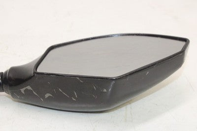 15-22 HONDA CBR300R OEM RIGHT SIDE REAR VIEW MIRROR