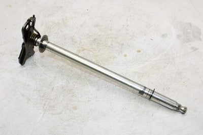 2010 Kawasaki Ninja ZX14 ZX-1400-A OEM SHIFTER SHIFT SHAFT