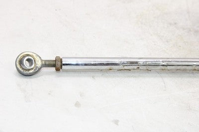 1996 KAWASAKI KZ1000P POLICE OEM RIGHT REARSET BRAKE FOOT PEDAL