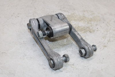 92-07 KAWASAKI NINJA 250R EX250F OEM REAR DOGBONE SHOCK LINKAGE LINK