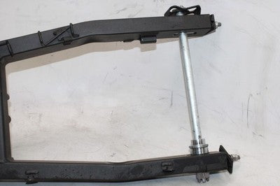 18-22 KAWASAKI NINJA 400 EX400 OEM REAR SWINGARM BACK SUSPENSION SWING ARM