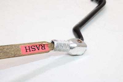 2018 KAWASAKI KLR650 SHIFTER PEDAL TUSK