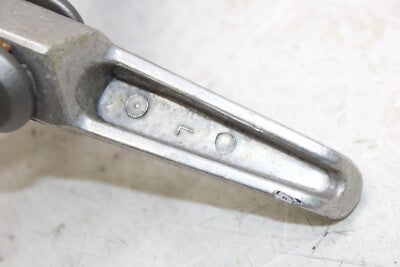 13-17 KAWASAKI NINJA 300 EX300B ABS OEM LEFT REAR BACK PASSENGER PEG