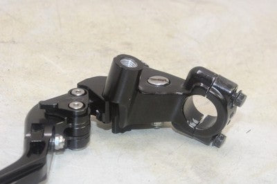 2016 HONDA CBR650F OEM CLUTCH PERCH MOUNT WITH LEVER