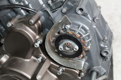 18-21 2018 HUSQVARNA SVARTPILEN 401 OEM ENGINE MOTOR