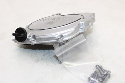 1994 YAMAHA YZF750R OEM CLUTCH SIDE ENGINE MOTOR COVER