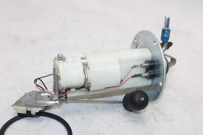 08-09 SUZUKI GSXR750 OEM FUEL PUMP GAS PETROL SENDER UNIT