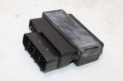2009 SUZUKI GS500F OEM ECU COMPUTER CONTROLLER UNIT BLACK BOX ECM CDI