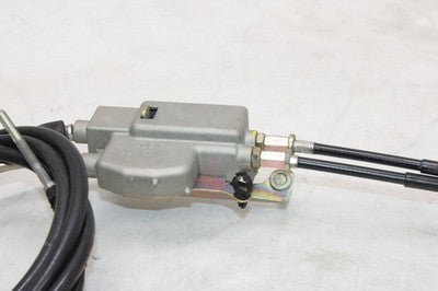 2003 HONDA METROPOLITAN 50 CHF50 OEM E BRAKE LINE