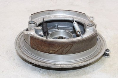 1972 BMW R75 5 OEM FRONT DRUM BRAKE