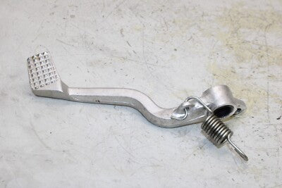 88-97 KAWASAKI NINJA 600R ZX600C OEM RIGHT REARSET BRAKE FOOT PEDAL