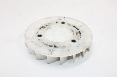 2010 HONDA ELITE 110 NHX110 OEM ENGINE MOTOR FLYWHEEL FAN