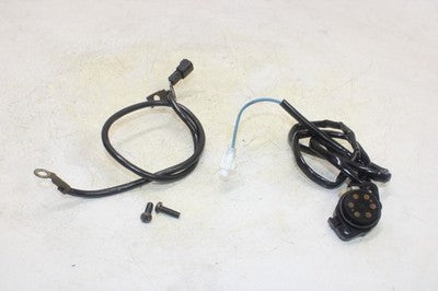 97-98 SUZUKI GSXR 600 OEM NEUTRAL SWITCH SENSOR